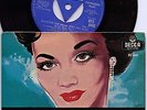LITA ROZA/DON RENDELL/LE SAGE RARE DECCA EP DFE 6443