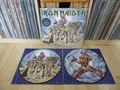 Iron Maiden - Somewhere Back In Time / Doppel LP / Heavy Metal / von Privat