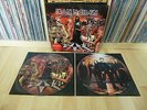 Iron Maiden - Dance Of Death / Doppel LP / Picture Viny Heavy Metal / von Privat