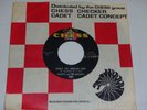 MAURICE & THE RADIANTS I Gotta Dance To Keep My Baby 45 Chess NORTHERN SOUL NM