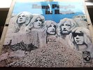 DEEP PURPLE IN ROCK 1970 HARVEST SHVL 777 A-3 / B-3 EXCELLENT CONDITION