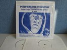 PETER GABRIEL +ROBERT FRIPP ETC- Live At The Roxy 4/9/77 RARE 2-LP (GENESIS) EX