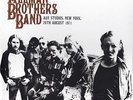 The Allman Brothers A&R STUDIOS 1971 NEW YORK 180g New Sealed Vinyl 2 LP