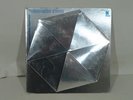 Andromeda Strain Soundtrack LP Record Gil Melle hexagonal disc with Cover