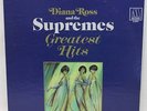 Diana Ross and the Supremes Greatest Hits 1967 Motown MS2-663  U4RS-9451