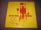 Teddy Charles  Evolution  Prestige 7078(NY yellow label)