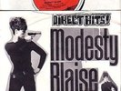 DIRECT HITS modesty blaise/sunny honey girl 45 ps UK MOD power pop OOP L K