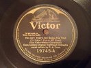 Yes Sir That's My Baby Coon-Sanders + Sometime Jack Shilkret RCA 78 RPM