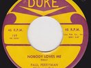 PAUL PERRYMAN - 