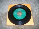HALLOWEEN-BERT CONVY-THE MONSTER HOP/THE GORILLA-HEAR BOTH