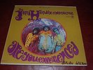 THE JIMI HENDRIX EXPERIENCE, Are You Experienced LP Vinyl Album