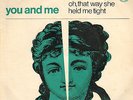 YOU AND ME (PETER KOELEWIJN) - Take Me Or break Me (RARE 1967 NEDERPOP SINGLE 7