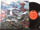 PSYCHEDELIC HARD ROCK/ Banchee - Thinkin' (LP)