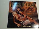 CRADLE OF FILTH Vempire 12