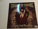 CRADLE OF FILTH Cruelty And The Beast 12