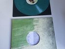 Listener - Wooden Heart - Teal 12