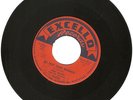 Jerry McCain Excello 2103 - My Next Door Neighbor b/w Trying To Please GREAT