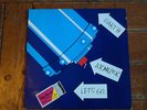 BIG BLACK Earth, Atomizer, Lets Go Vinyl LP