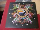 Hawkwind: In Search of Space A1U/B2U 1st press   EX with book & UA inner sleeve