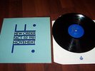 NEW ORDER  MOVEMENT   VINYL LP.FACTORY RECORDS.EX+.