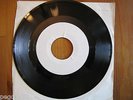 QUEEN The Game WHITE LABEL Test Pressing Mislabeled 7