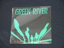 Green River - Come On Down Vinyl LP Sealed