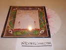 Murder City Devils The White Ghost Has Blood UNPLAYED White w/Red Splatter /350