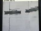 STAN GETZ LP  Long Island Sound 1950  New Jazz deep groove mono original jazz