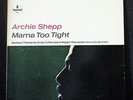 ARCHIE SHEPP LP Mama Too Tight 1967  Impulse  free jazz