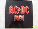 AC/DC - Same - 3 LP Box - High Voltage -  Powerage -   Dirty Deeds Done - L3297