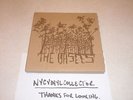 Thee Oh Sees Grave Blockers EP 2010 2x7