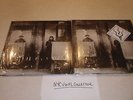 Earth Hex SEALED 2LP US WHITE + UK ORANGE SET. 500 only for each Sunn O))), OM