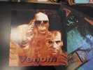 VENOM cast in stone SPV-089-18811 3LP 3-LP black metal