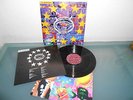 U2 ZOOROPA LP SPAIN 1993 NM RARE PRESS TOP CONDITION
