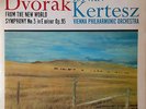 DECCA SXL 2289 WBG ED2 *KERTESZ* DVORAK SYMPHONY NO. 9 NEW WORLD