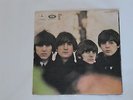 Beatles For Sale Mono PMC 1240 Vinyl LP Rare
