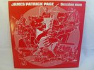 JIMMY PAGE (LED ZEPPELIN) - JAMES PATRICK PAGE - SESSION MAN - DOUBLE ALBUM - EX