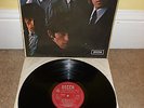 ROLLING STONES No 2 LP 1965 UK 1st Press MONO DECCA LK 4661 BLIND MAN TEXT RARE