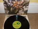 PINK FLOYD Obscured By Clouds LP UK 1972 1st Press STEREO HARVEST EMI SHSP 4020