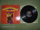 Spencer Davis Group- I'm A Man LP
