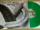 RAGE AGAINST THE MACHINE - People Of The Sun 10