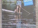 Sealed LP JAMES TAYLOR *One Man Dog* 1972 Stereo Warner Brothers Vinyl LP