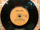 BRUCE SPRINGSTEEN - BORN TO RUN - NZ CBS 45 -