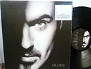GEORGE MICHAEL - OLDER - ORIGINAL 1996 LP -