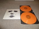 Halloween Soundtrack LP Mondo Orange Variant Death Waltz John Carpenter horror