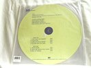 STEVIE RAY VAUGHAN & JEFF BECK Live at Tingley 1989 SEALED LP yellow vinyl