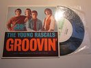 THE YOUNG RASCALS 