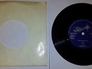 SATYR ?– Problem In The City/Love Slide Boogie STAR 001 1979 RARE NEW WAVE 7