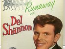 LP - Bigtop - Del Shannon - Runaway With Del Shannon