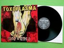 Toxoplasma - Gut & Böse LP  Slime Hass Misfits Canal Terror OHL